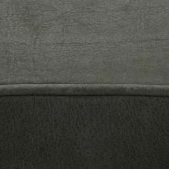 Jack & Alice Sofa Sanchez I (2-Sitzer) - Samt - Echtleder Kena: Anthrazit -Wohnzimmermöbel boutique en ligne 1000179244 190813 17580000228 DETAILS P000000001000179244