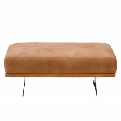 Ars manufacti Polsterhocker Hendra I - Echtleder - Cognac 11 Ars manufacti Polsterhocker Hendra I - Echtleder - Cognac -Wohnzimmermöbel boutique en ligne 1000179276 190813 17581900528 DETAILS P000000001000179276