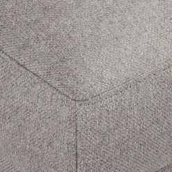 Fredriks Polsterhocker Lurrip II - Webstoff - Webstoff Delea: Grau -Wohnzimmermöbel boutique en ligne 1000179309 190813 17583700811 DETAILS P000000001000179309