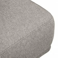 Fredriks Polsterhocker Lurrip II - Webstoff - Webstoff Delea: Grau -Wohnzimmermöbel boutique en ligne 1000179309 190813 17583700812 DETAILS P000000001000179309