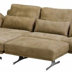 Ars manufacti Polsterhocker Lurrip I - Echtleder - Taupe -Wohnzimmermöbel boutique en ligne 1000179323 190813 17584700949 DETAILS P000000001000179323