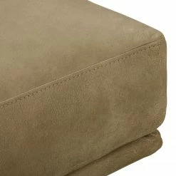 Ars manufacti Polsterhocker Lurrip I - Echtleder - Taupe -Wohnzimmermöbel boutique en ligne 1000179323 190813 17584800952 DETAILS P000000001000179323