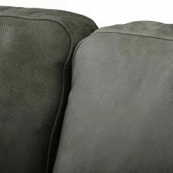 Ars manufacti Ecksofa Hendra I - Echtleder - Anthrazit - Longchair davorstehend links -Wohnzimmermöbel boutique en ligne 1000179346 190813 17590001135 DETAILS P000000001000179346