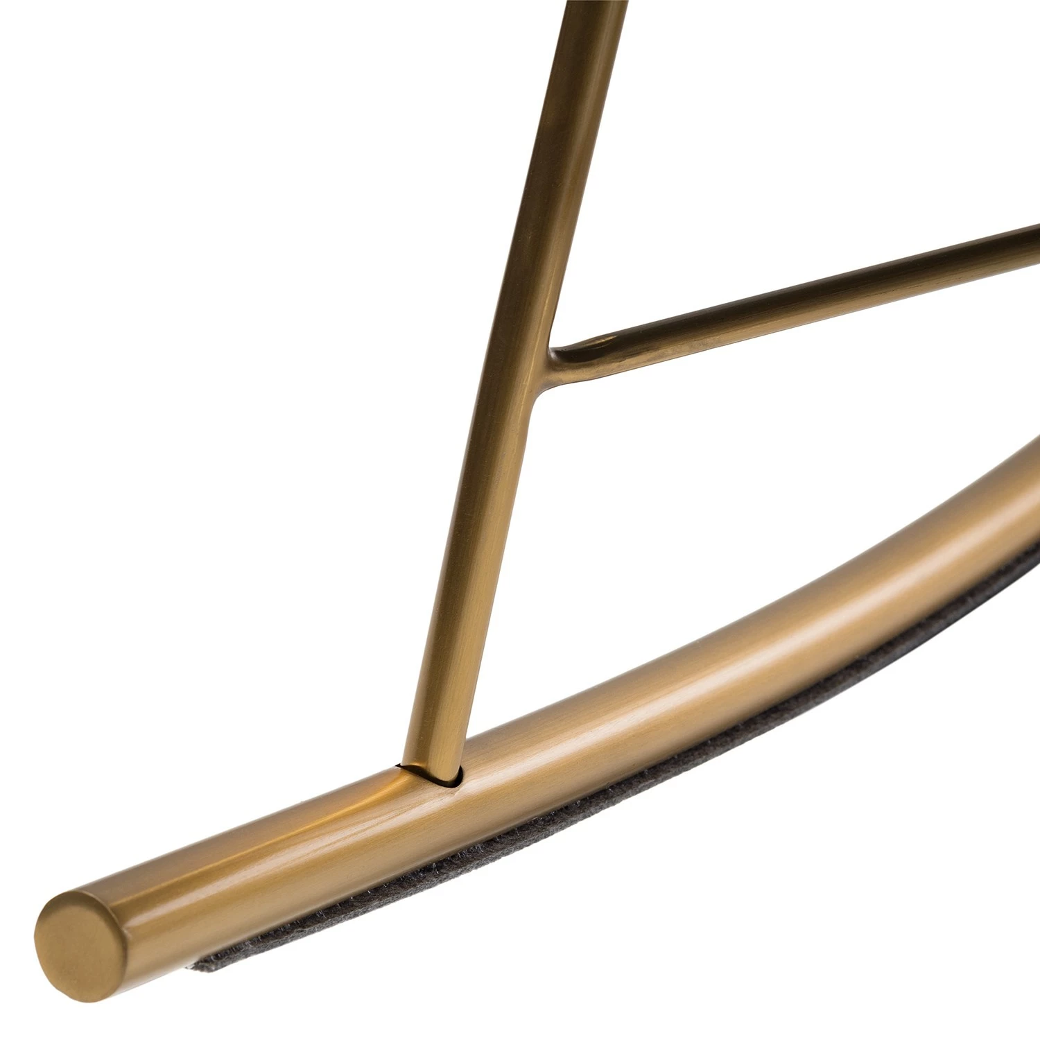 Jack & Alice Sessel Cabuya - Samt - Petrol 10 Jack & Alice Sessel Cabuya - Samt - Petrol – Bild 10