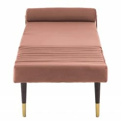 Jack & Alice Recamiere Bellbird - Samt - Mauve -Wohnzimmermöbel boutique en ligne 1000179442 200211 10392900059 DETAILS P000000001000179442