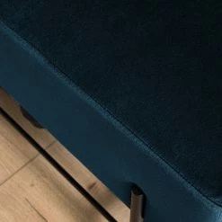 Jack & Alice Polsterbank Gracetown - Samt -Wohnzimmermöbel boutique en ligne 1000179443 200708 09193200003 DETAILS P000000001000179443