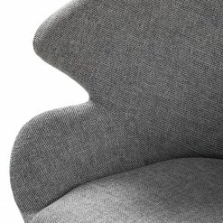 Jack & Alice Armlehnenstuhl Calden - Flachgewebe -Wohnzimmermöbel boutique en ligne 1000179453 200211 10393500088 DETAILS P000000001000179453