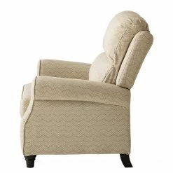 Fredriks Relaxsessel Tinamba - Webstoff - Beige -Wohnzimmermöbel boutique en ligne 1000180139 200710 14193500004 DETAILS P000000001000180139