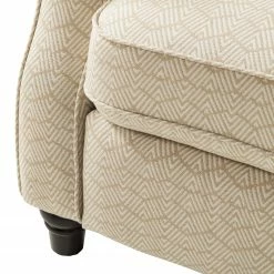 Fredriks Relaxsessel Tinamba - Webstoff - Beige -Wohnzimmermöbel boutique en ligne 1000180139 200710 14193900008 DETAILS P000000001000180139