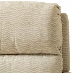 Fredriks Relaxsessel Tinamba - Webstoff - Beige -Wohnzimmermöbel boutique en ligne 1000180139 200710 14194000009 DETAILS P000000001000180139
