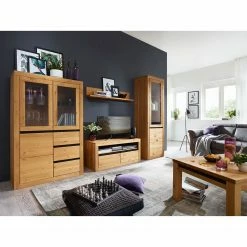 Naturoo Highboard Maceio I - Kiefer Massiv - Kiefer -Wohnzimmermöbel boutique en ligne 1000180143 190716 06481200036 MOOD DETAILS P000000001000180143 mood