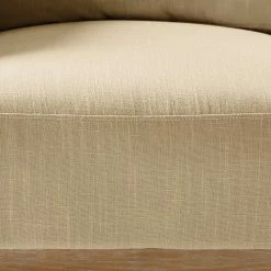 Maison Belfort Sessel Niebla - Webstoff - Beige -Wohnzimmermöbel boutique en ligne 1000180871 200706 13284000008 DETAILS P000000001000180871