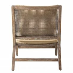 Maison Belfort Sessel Asilo - Webstoff - Beige 24 Maison Belfort Sessel Asilo - Webstoff - Beige -Wohnzimmermöbel boutique en ligne 1000180873 200708 10522300015 DETAILS P000000001000180873