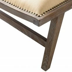 Maison Belfort Sessel Asilo - Webstoff - Beige 25 Maison Belfort Sessel Asilo - Webstoff - Beige -Wohnzimmermöbel boutique en ligne 1000180873 200708 10522300016 DETAILS P000000001000180873