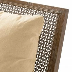 Maison Belfort Sessel Asilo - Webstoff - Beige 27 Maison Belfort Sessel Asilo - Webstoff - Beige -Wohnzimmermöbel boutique en ligne 1000180873 200708 10522400018 DETAILS P000000001000180873