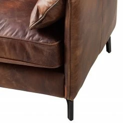 Ars manufacti Sofa Quesada (3-sitzer) - Echtleder - Braun 25 Ars manufacti Sofa Quesada (3-sitzer) - Echtleder - Braun -Wohnzimmermöbel boutique en ligne 1000180893 200723 13290500009 DETAILS P000000001000180893