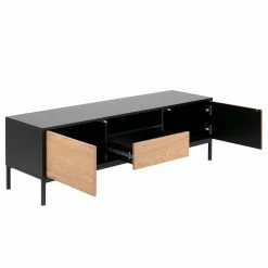 Red Living TV-Lowboard Coogee - Wildeiche Dekor -Wohnzimmermöbel boutique en ligne 1000181261 190710 16192600008 DETAILS P000000001000181261