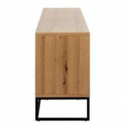 Red Living Sideboard Frahan I - Wildeiche / Schwarz 13 Red Living Sideboard Frahan I - Wildeiche / Schwarz -Wohnzimmermöbel boutique en ligne 1000181292 190710 16192900091 DETAILS P000000001000181292