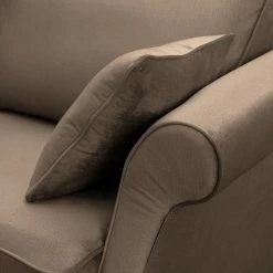 Maison Belfort Polstergarnitur Killara (3-2-1) - Samt - Cubanit -Wohnzimmermöbel boutique en ligne 1000181384 190911 09325901359 DETAILS P000000001000181384