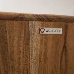 Ars manufacti Vitrinenschrank Buuda - Akazie massiv - Ecru / Akazie 24 Ars manufacti Vitrinenschrank Buuda - Akazie massiv - Ecru / Akazie -Wohnzimmermöbel boutique en ligne 1000182056 200227 06193200021 MOOD DETAILS P000000001000182056 mood