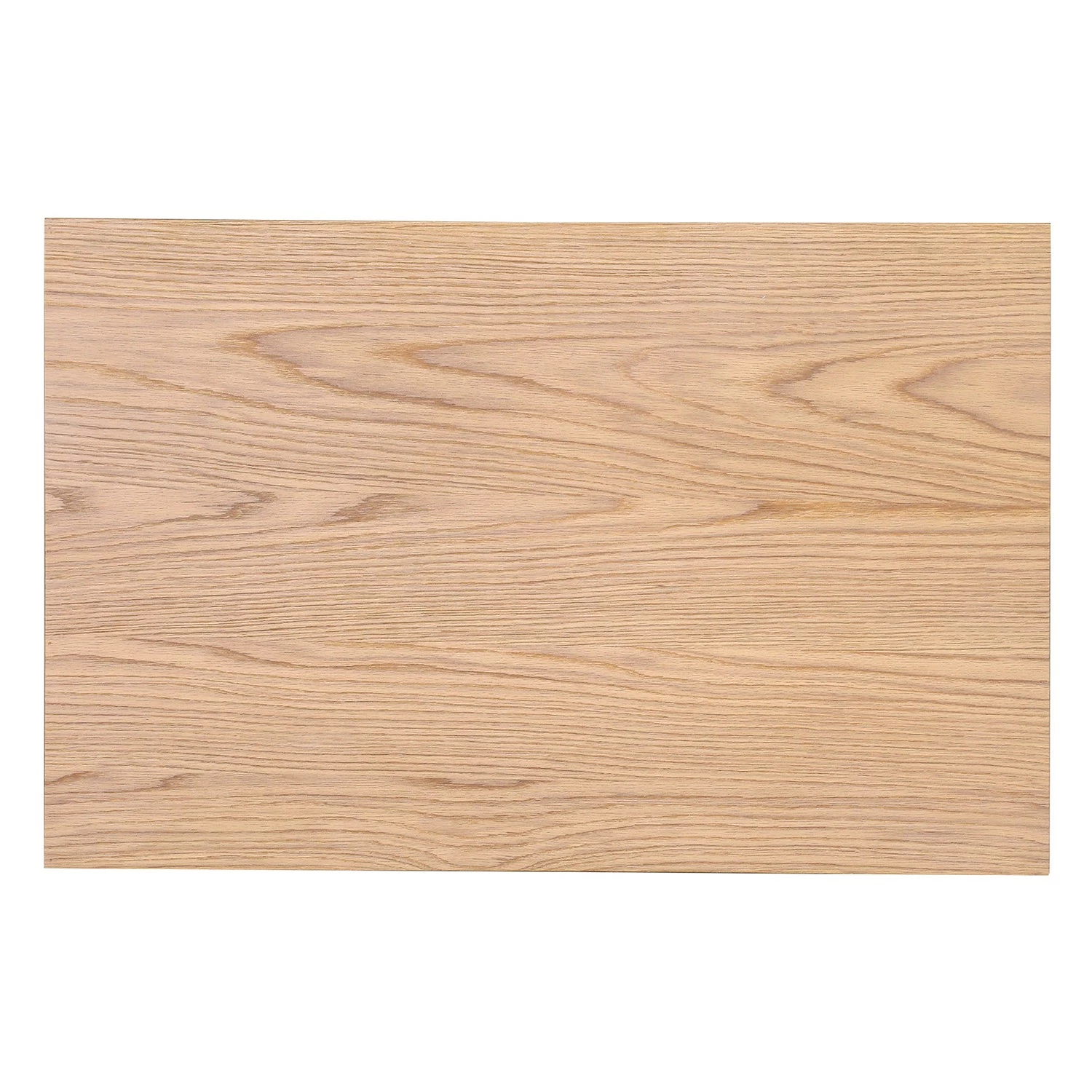 Red Living Couchtisch Relva - Eiche teilmassiv / Metall - Eiche / Schwarz 3 Red Living Couchtisch Relva - Eiche teilmassiv / Metall - Eiche / Schwarz – Bild 3