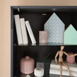 Mørteens Wohnwand Lindholm IV (3-teilig) - Grau 42 Mørteens Wohnwand Lindholm IV (3-teilig) - Grau -Wohnzimmermöbel boutique en ligne 1000182336 200108 13510100016 DETAILS P000000001000182336