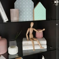 Mørteens Wohnwand Lindholm IV (3-teilig) - Grau 43 Mørteens Wohnwand Lindholm IV (3-teilig) - Grau -Wohnzimmermöbel boutique en ligne 1000182336 200108 13510100017 DETAILS P000000001000182336