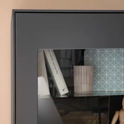 Mørteens Wohnwand Lindholm IV (3-teilig) - Grau 47 Mørteens Wohnwand Lindholm IV (3-teilig) - Grau -Wohnzimmermöbel boutique en ligne 1000182336 200108 13510100021 DETAILS P000000001000182336