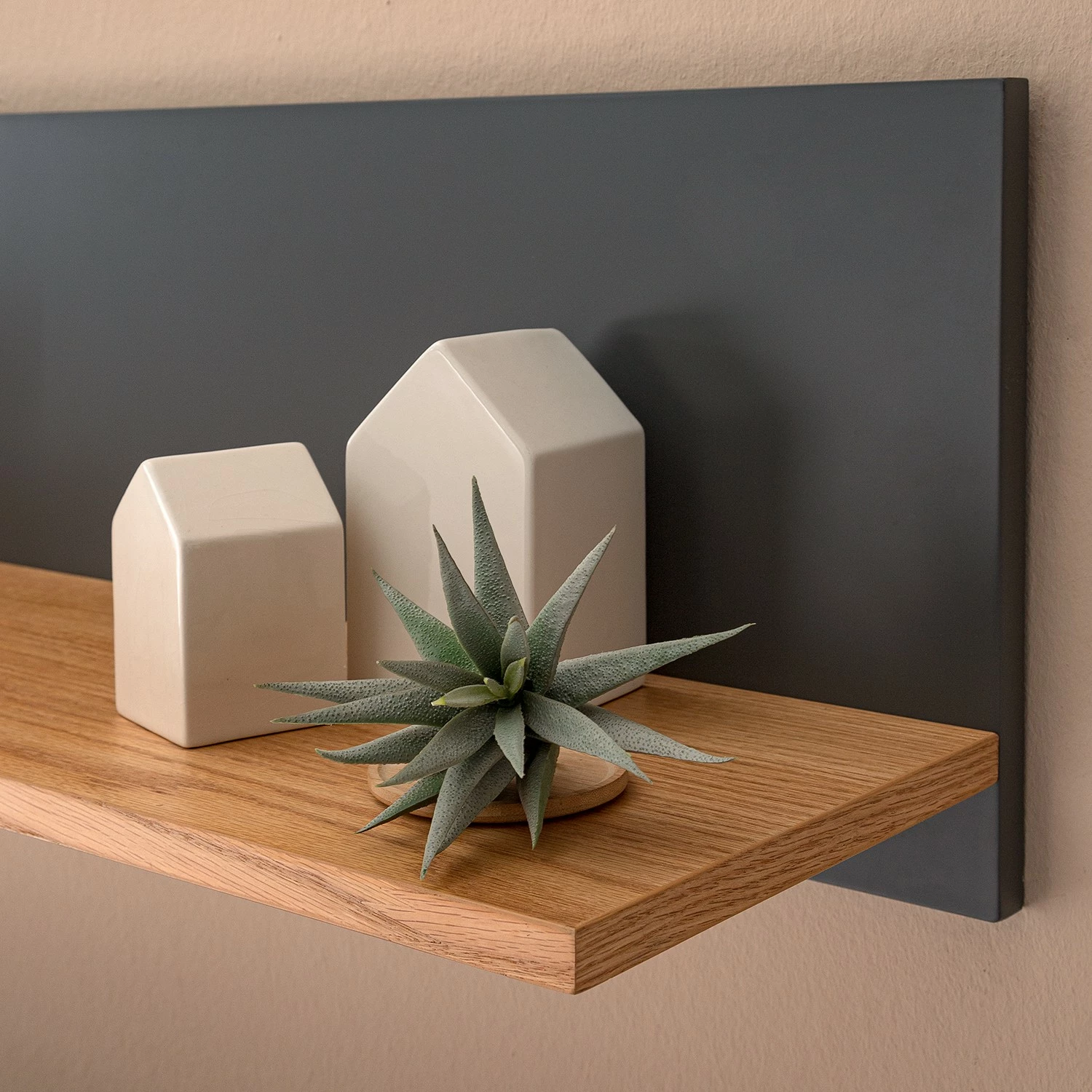 Mørteens Wohnwand Lindholm IV (3-teilig) - Grau 21 Mørteens Wohnwand Lindholm IV (3-teilig) - Grau – Bild 21