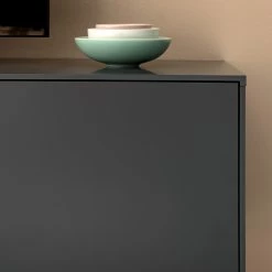 Mørteens Wohnwand Lindholm IV (3-teilig) - Grau 52 Mørteens Wohnwand Lindholm IV (3-teilig) - Grau -Wohnzimmermöbel boutique en ligne 1000182336 200108 13510200026 DETAILS P000000001000182336