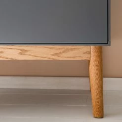 Mørteens Wohnwand Lindholm IV (3-teilig) - Grau 55 Mørteens Wohnwand Lindholm IV (3-teilig) - Grau -Wohnzimmermöbel boutique en ligne 1000182336 200108 13510200029 DETAILS P000000001000182336