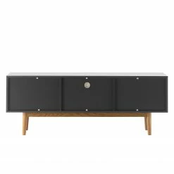 Mørteens Wohnwand Lindholm IV (3-teilig) - Grau 33 Mørteens Wohnwand Lindholm IV (3-teilig) - Grau -Wohnzimmermöbel boutique en ligne 1000182336 200109 07541400004 DETAILS P000000001000182336