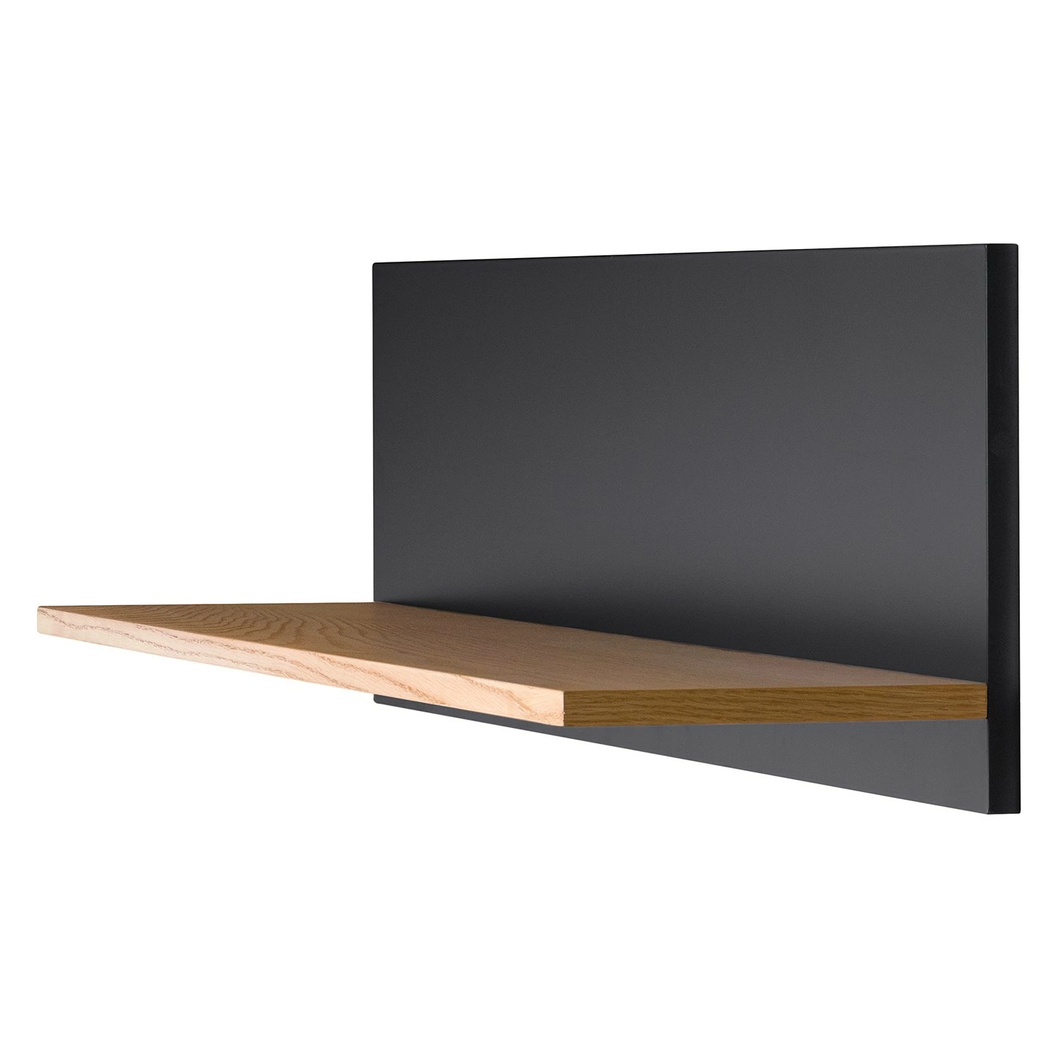 Mørteens Wohnwand Lindholm IV (3-teilig) - Grau 13 Mørteens Wohnwand Lindholm IV (3-teilig) - Grau – Bild 13