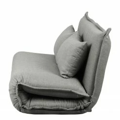 Jack & Alice Schlafsofa Jake - Webstoff - Hellgrau 14 Jack & Alice Schlafsofa Jake - Webstoff - Hellgrau -Wohnzimmermöbel boutique en ligne 1000182528 191212 13382700018 DETAILS P000000001000182528