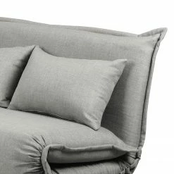 Jack & Alice Schlafsofa Jake - Webstoff - Hellgrau 16 Jack & Alice Schlafsofa Jake - Webstoff - Hellgrau -Wohnzimmermöbel boutique en ligne 1000182528 191212 13382700020 DETAILS P000000001000182528