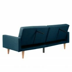 Mørteens Schlafsofa Borrby - Webstoff - Marineblau 25 Mørteens Schlafsofa Borrby - Webstoff - Marineblau -Wohnzimmermöbel boutique en ligne 1000182529 200902 07212700022 DETAILS P000000001000182529