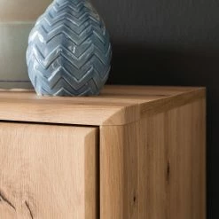 Naturoo TV-Lowboard Coulogne II - Balkeneiche Dekor / Anthrazit - Breite: 179 cm 22 Naturoo TV-Lowboard Coulogne II - Balkeneiche Dekor / Anthrazit - Breite: 179 cm -Wohnzimmermöbel boutique en ligne 1000182658 190725 11581100115 DETAILS P000000001000182658