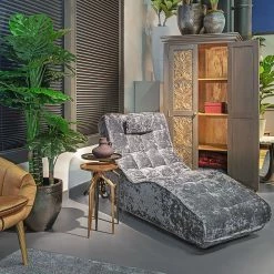 Ars manufacti Beistelltisch Nikko I (2-teilig) - Aluminium - Messing / Schwarz -Wohnzimmermöbel boutique en ligne 1000182816 190731 14364800002 MOOD DETAILS P000000001000182816 mood