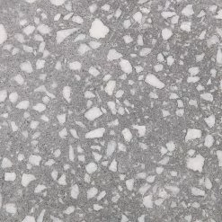 Norrwood Beistelltisch Terrazzo I - Terrazzo / Metall - Mehrfarbig / Weiß -Wohnzimmermöbel boutique en ligne 1000182817 190731 14364900009 DETAILS P000000001000182817