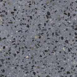 Norrwood Beistelltisch Terrazzo I - Terrazzo / Metall - Mehrfarbig / Schwarz -Wohnzimmermöbel boutique en ligne 1000182829 191017 17381500016 DETAILS P000000001000182829