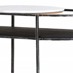 Red Living Couchtisch Pondo - Akazie massiv / Marmor - Schwarz / Weiß 8 Red Living Couchtisch Pondo - Akazie massiv / Marmor - Schwarz / Weiß -Wohnzimmermöbel boutique en ligne 1000182837 190731 14365600083 DETAILS P000000001000182837