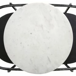 Red Living Couchtisch Pondo - Akazie massiv / Marmor - Schwarz / Weiß 9 Red Living Couchtisch Pondo - Akazie massiv / Marmor - Schwarz / Weiß -Wohnzimmermöbel boutique en ligne 1000182837 190731 14365600084 DETAILS P000000001000182837