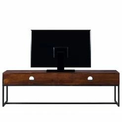 Ars manufacti TV-Lowboard Woodson VI - Akazie massiv - Akazie Braun 12 Ars manufacti TV-Lowboard Woodson VI - Akazie massiv - Akazie Braun -Wohnzimmermöbel boutique en ligne 1000182839 200212 10563900003 DETAILS P000000001000182839