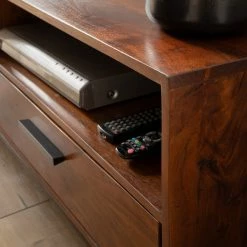 Ars manufacti TV-Lowboard Woodson V - Akazie massiv - Akazie Braun 20 Ars manufacti TV-Lowboard Woodson V - Akazie massiv - Akazie Braun -Wohnzimmermöbel boutique en ligne 1000182852 200323 09584500019 MOOD DETAILS P000000001000182852 mood