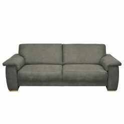 Modoform Sofa Picabu (3-Sitzer) - Antiklederlook - Dunkelgrau -Wohnzimmermöbel boutique en ligne 1000183061 191111 17575700124 DETAILS P000000001000183061