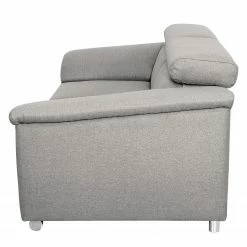 Modoform Sofa Swaine (3-Sitzer) - Webstoff - Lichtgrau -Wohnzimmermöbel boutique en ligne 1000183063 191111 17575900144 DETAILS P000000001000183063