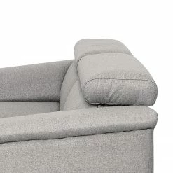 Modoform Sofa Swaine (3-Sitzer) - Webstoff - Lichtgrau -Wohnzimmermöbel boutique en ligne 1000183063 191111 17575900146 DETAILS P000000001000183063