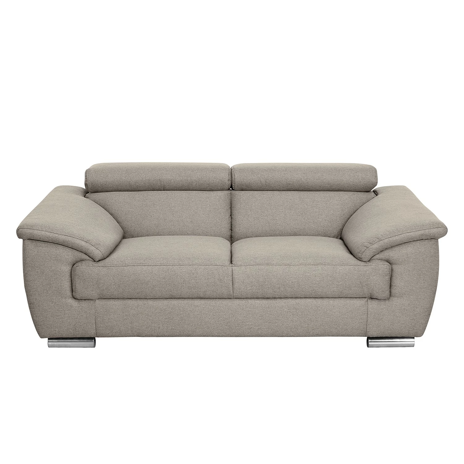 Modoform Sofa Swaine (2-Sitzer) - Webstoff - Granit 3 Modoform Sofa Swaine (2-Sitzer) - Webstoff - Granit – Bild 3