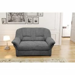 Modoform Sofa Wells (2-Sitzer) - Flachgewebe - Grau 13 Modoform Sofa Wells (2-Sitzer) - Flachgewebe - Grau -Wohnzimmermöbel boutique en ligne 1000183101 190927 15230600151 MOOD DETAILS P000000001000183101 mood