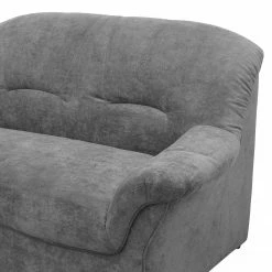 Modoform Sofa Wells (2-Sitzer) - Flachgewebe - Grau 15 Modoform Sofa Wells (2-Sitzer) - Flachgewebe - Grau -Wohnzimmermöbel boutique en ligne 1000183101 190927 15230700153 DETAILS P000000001000183101